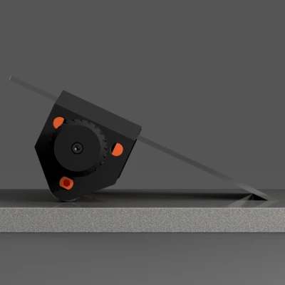 Dẫn hướng mài cho Dao cạo và Lưỡi bào