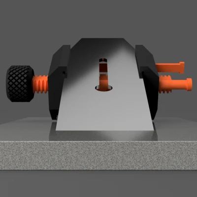 Dẫn hướng mài cho Dao cạo và Lưỡi bào