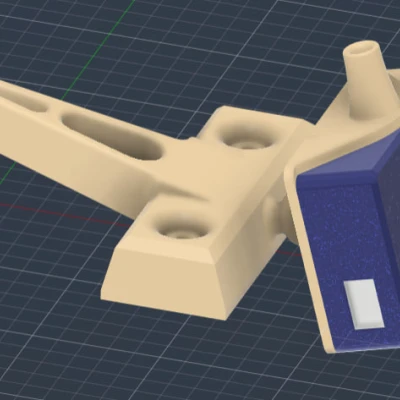 Bộ dẫn Filament Elegoo Neptune