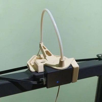 Bộ dẫn Filament Elegoo Neptune