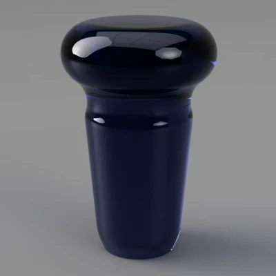 Nút Bịt Rượu (TPU)