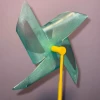 Cối Xay Gió - Đồ Xoay Gió - Windmill - Wind Spinner - Thumbnail 2