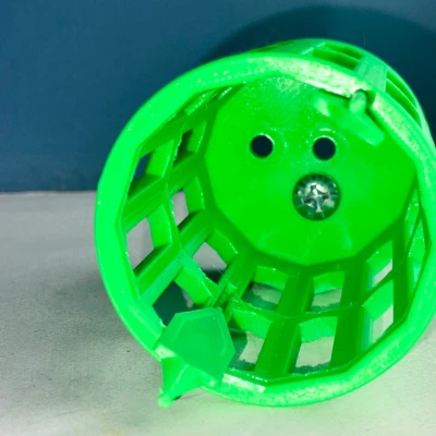 Máy Lắc Lon Sơn - Spray Can Shaker