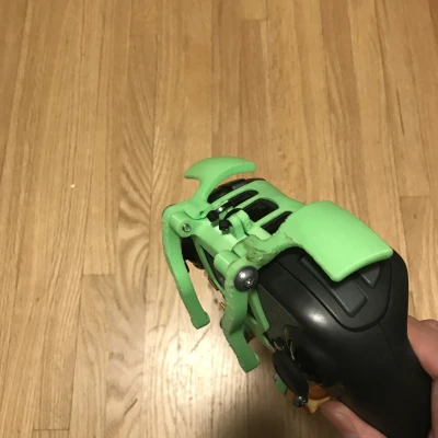 Vỏ Kê Tay VEX Scuff Controller V2