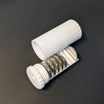 Hộp Đựng Pin (CR2032 & CR2025)