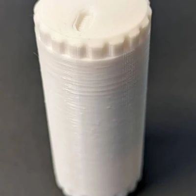 Hộp Đựng Pin (CR2032 & CR2025)