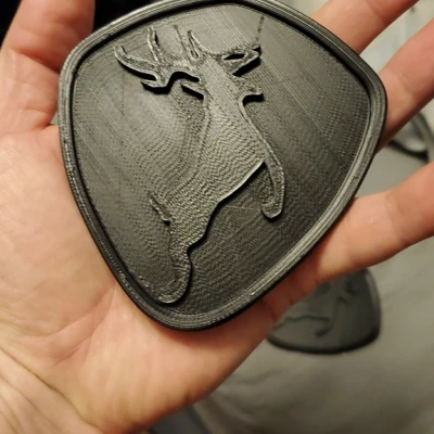 Giáp Ngực Holga (D&D) Phiên Bản Cosplay