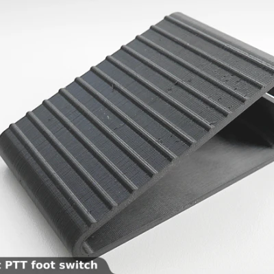 Bàn đạp công tắc chân