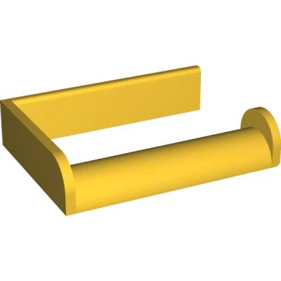 Giá Treo Giấy Vệ Sinh Đơn Giản