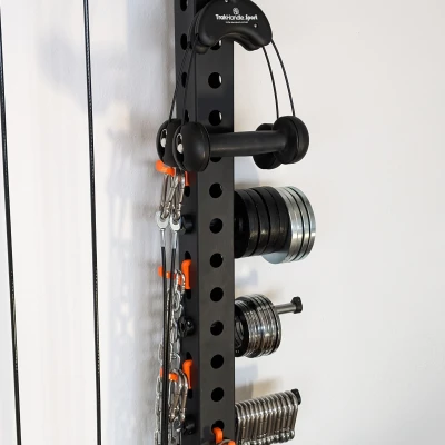 Móc Beam Lỗ 60.5x60.5mm Cho Máy Cáp ATX