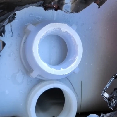 Dụng Cụ Tháo Van Bồn IBC Container