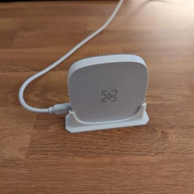 Chân đế Cảm biến Hiện diện Con người Tuya ZY-M100