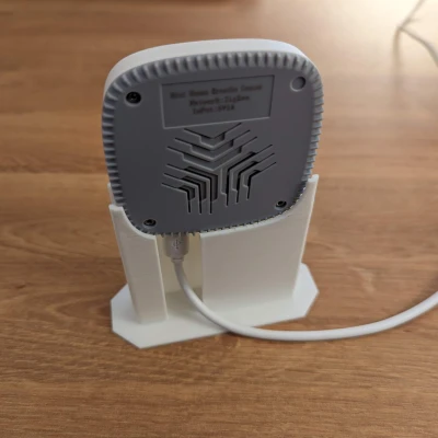 Chân đế Cảm biến Hiện diện Con người Tuya ZY-M100