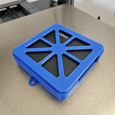 Vỏ Hộp Android TV Smartbox