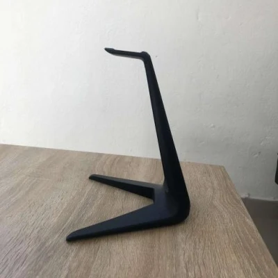 Giá Đỡ Tai Nghe MakerBot Đơn Giản - In 3D STL