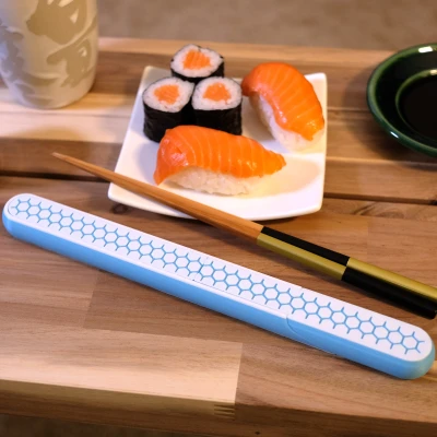 Hộp Đựng Đũa Du Lịch