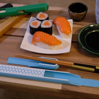 Hộp Đựng Đũa Du Lịch