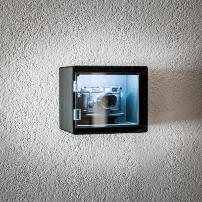 Tủ Trưng Bày / Hộp Đựng Máy Ảnh và Đồng Hồ