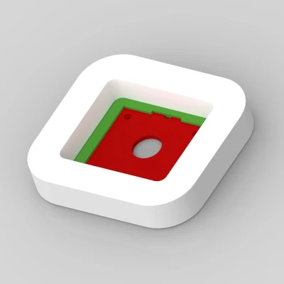 Bàn Router Bosch AdvancedTrimRouter 18V-8