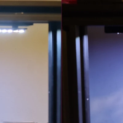 Giá Đỡ Neo Pixel Cho Thanh Nhôm (Ender3)