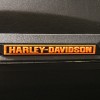 Logo Harley Davidson - Hình thang độc đáo - Thumbnail 1