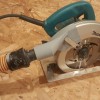 Ống hút bụi cho máy cưa đĩa Makita 5007 - Thumbnail 1