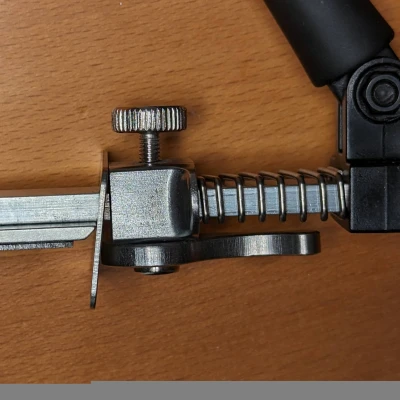 Giá đỡ đá mài vát cho Ruixin Pro RX-008/RX-009