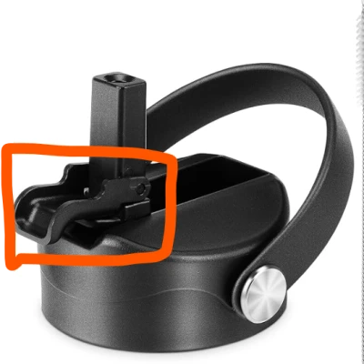 Nắp Thay Thế Cho Nắp Ống Hút Hydro Flask