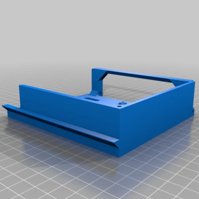 Vỏ SKR V1.4 & Quạt 60mm V2 cho Ender-3 Pro