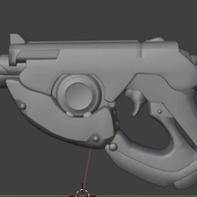 Súng Tracer (bản gốc)