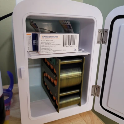 Kệ đựng Insulin Fred Jr