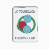 BAMBU LAB A1 TOURBILLON - PLANETARY - Thumbnail 1