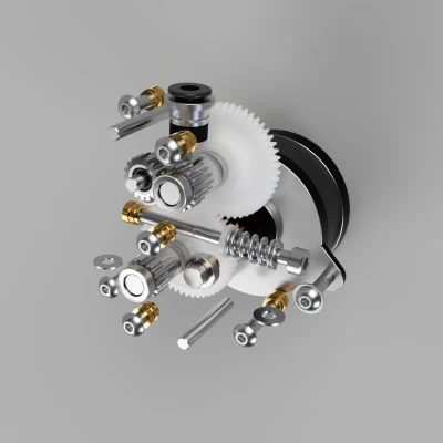 Sherpa Crew REDUX - Bản Remix Nâng Cấp