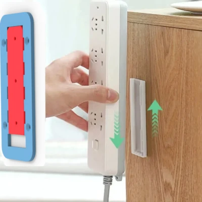 Kệ Trượt Siêu Mỏng Kiểu Thương Mại