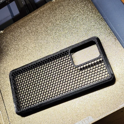 Ốp lưng chống sốc cho Poco f4 gt