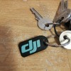 Móc Khóa DJI / DJI keychain - Thumbnail 1