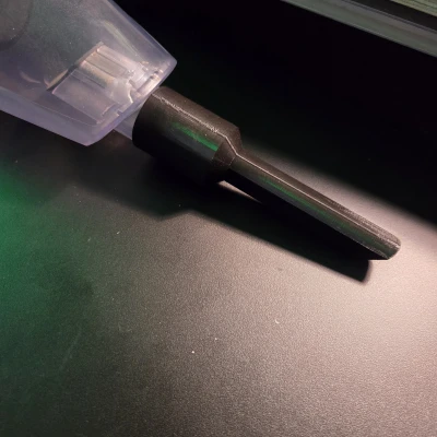 Đầu hút khe Ryobi cho máy hút bụi