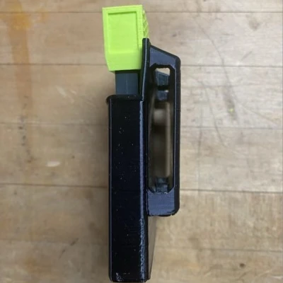 Túi Đựng Băng Đạn CZ 457 455 451 512