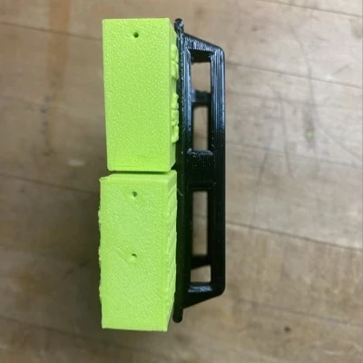 Túi Đựng Băng Đạn CZ 457 455 451 512