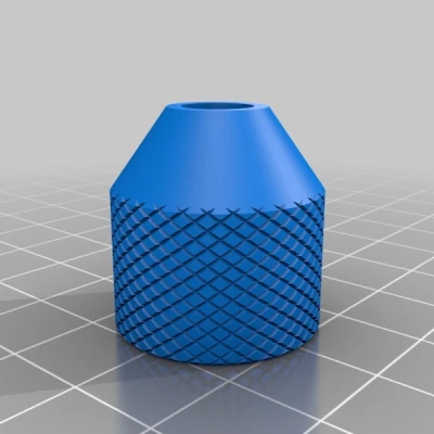 Mũi Khoan Đẩy Có Đầu Kẹp Điều Chỉnh