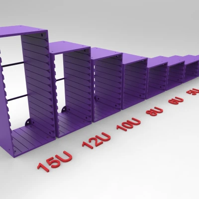 Hệ thống ngăn kéo Tối thượng