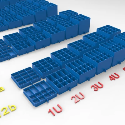 Hệ thống ngăn kéo Tối thượng