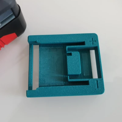 Adapter Pin Einhell Power X-Change Đa Dụng V2