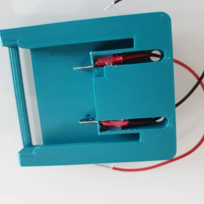 Adapter Pin Einhell Power X-Change Đa Dụng V2