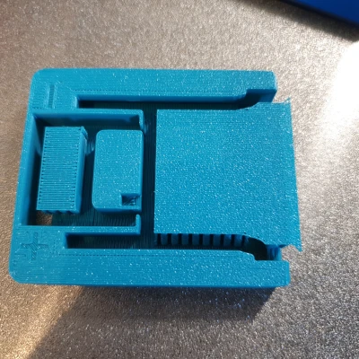 Adapter Pin Einhell Power X-Change Đa Dụng V2