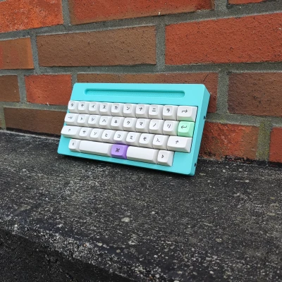 Vỏ Case Bàn Phím inQEZtro