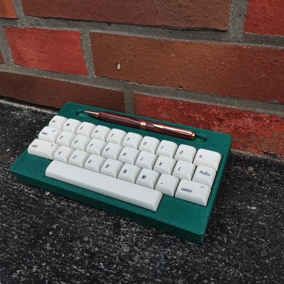 Vỏ Case Bàn Phím inQEZtro