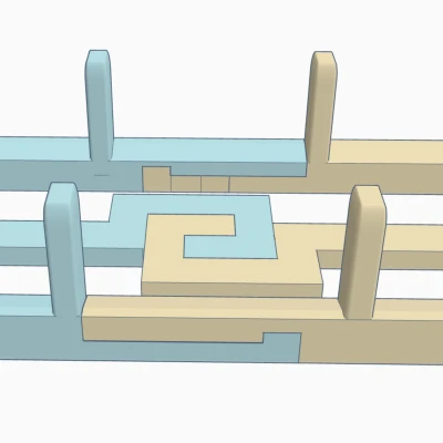 Giá phơi xà phòng tự làm