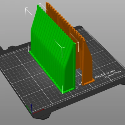 Vỏ ươm mầm cây con