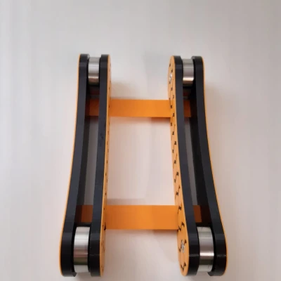 Giá đỡ cuộn dây in 3D